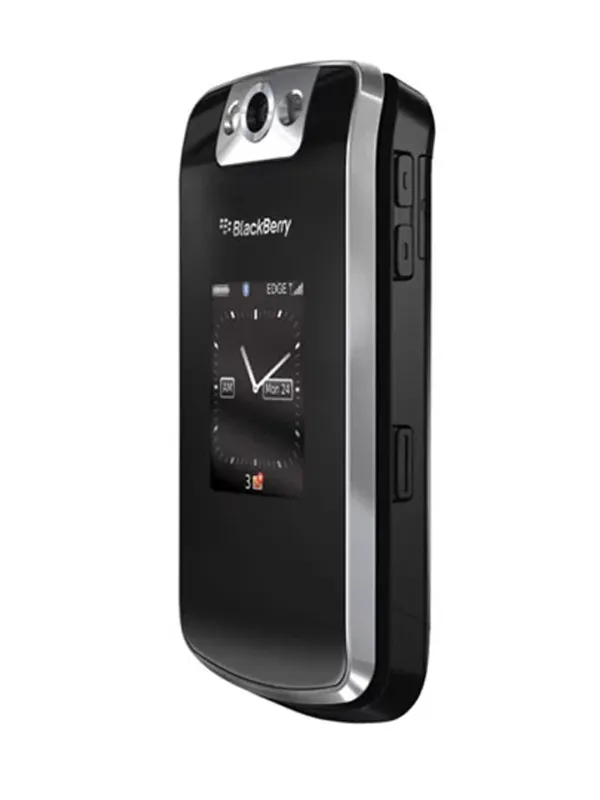 BlackBerry Pearl Flip 8230 CDMA — фото 4