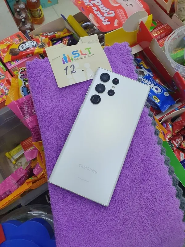 Samsung A54 8/128gb ideall