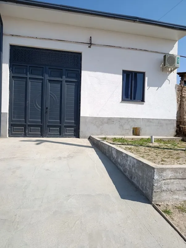 Toshkent tumaninida sotiladigan uchastka