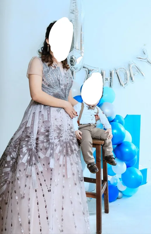 платье 👗 вечернее