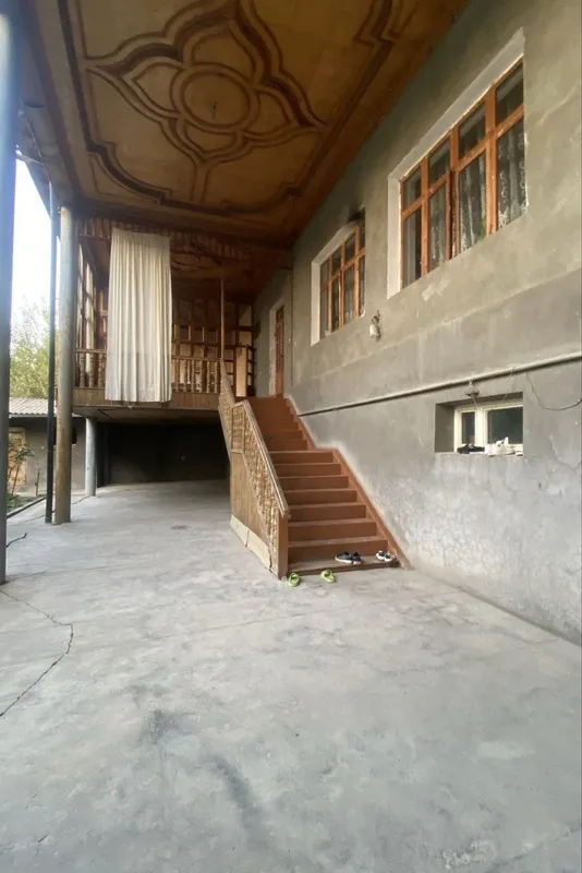 7 ком Сергили аренда Участок — фото 1