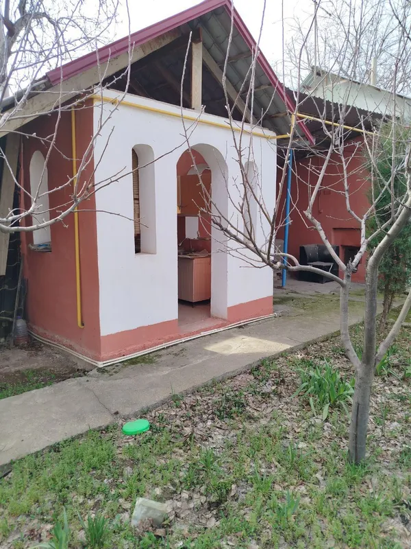 Продается дача в Кибрайском районе — фото 3