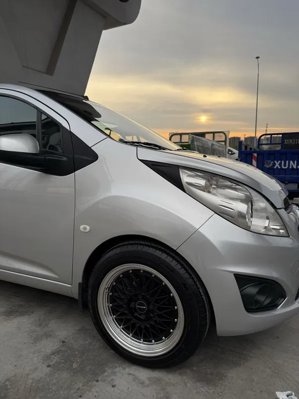 BBS R16 diska sotiladi 2 BBS R16 diska sotiladi 2