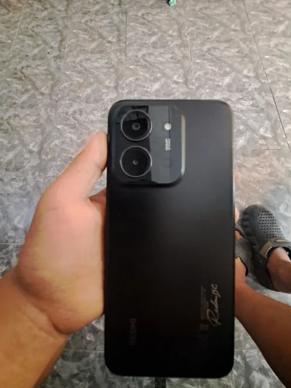 Redmi 15 C. 6/128 xotira 1 Redmi 15 C. 6/128 xotira 1