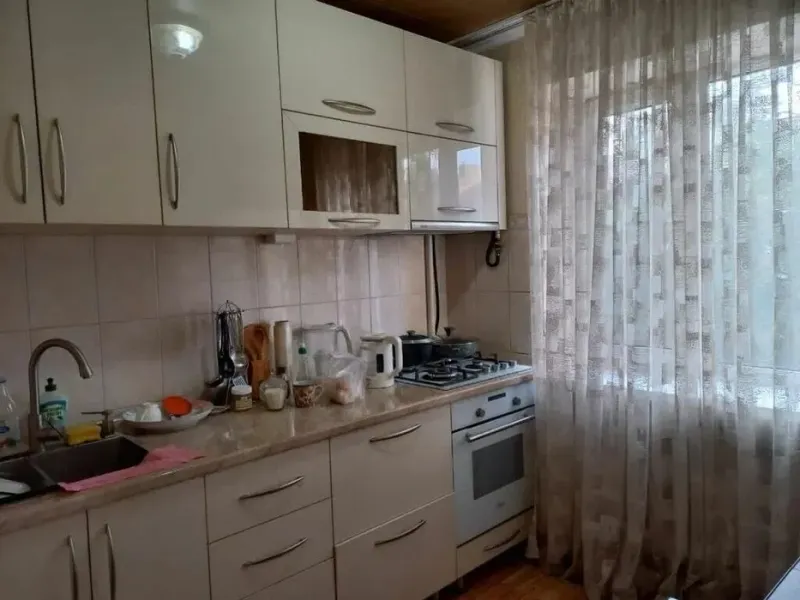 Метро Чиланзар — фото 1