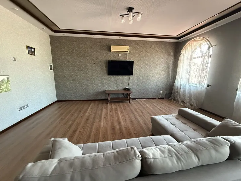 Продаётся дом 13 соток, Бардонкуль, ориентир пост Рохат — фото 9