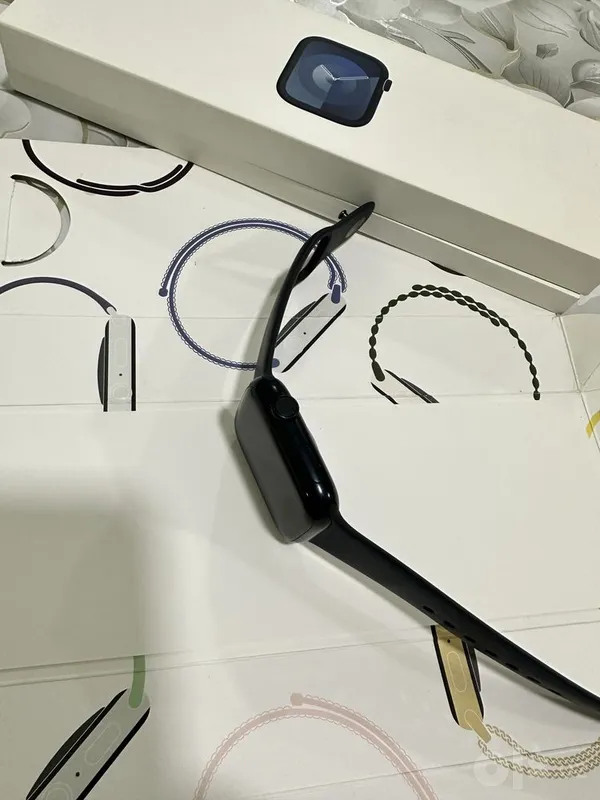 Apple watch 9 45mm. 7 Apple watch 9 45mm. 7
