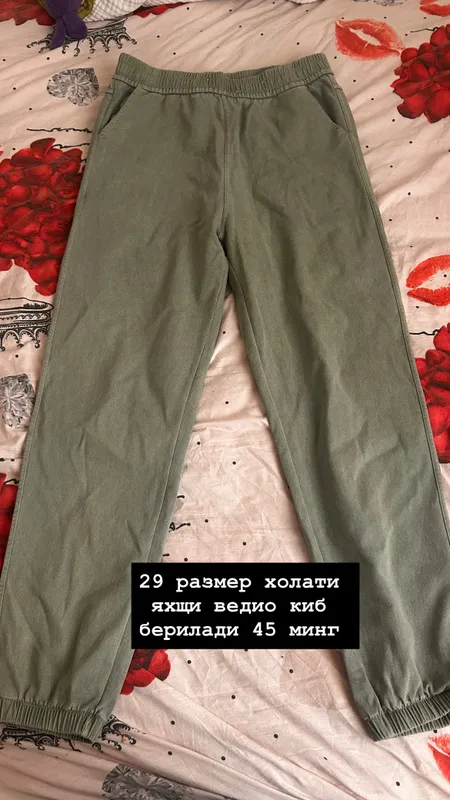 Kiyimlar ayollar va bolalar uchun 6 Kiyimlar ayollar va bolalar uchun 6