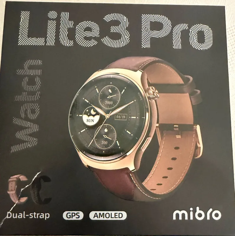Mi Bro Lite 3 Pro