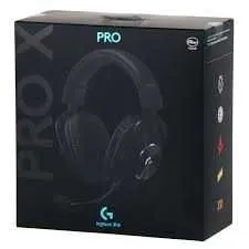 Наушник Logitech G PRO X