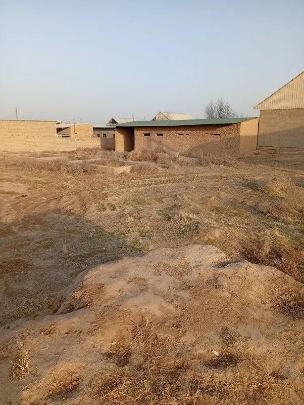 Uy sotiladi kiyik mozor yulda nurofshon kuchada oxrda — фото 4