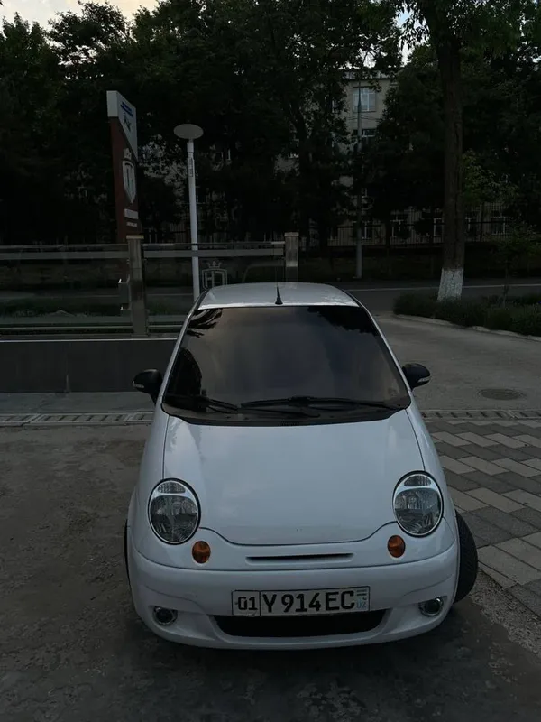 Matiz Best 2018 . — фото 4