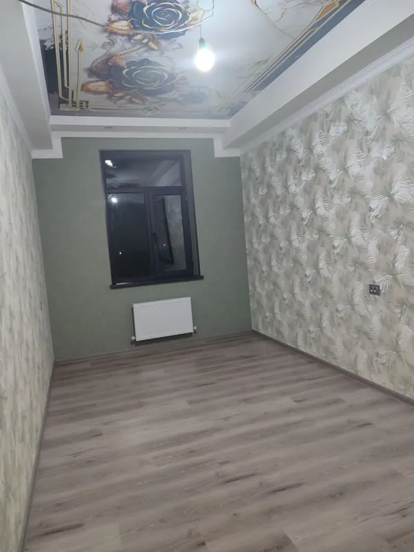 Towken rayoni Avliyo ota novostroyka 83 kv metr 6 etajkali 5etajda — фото 3