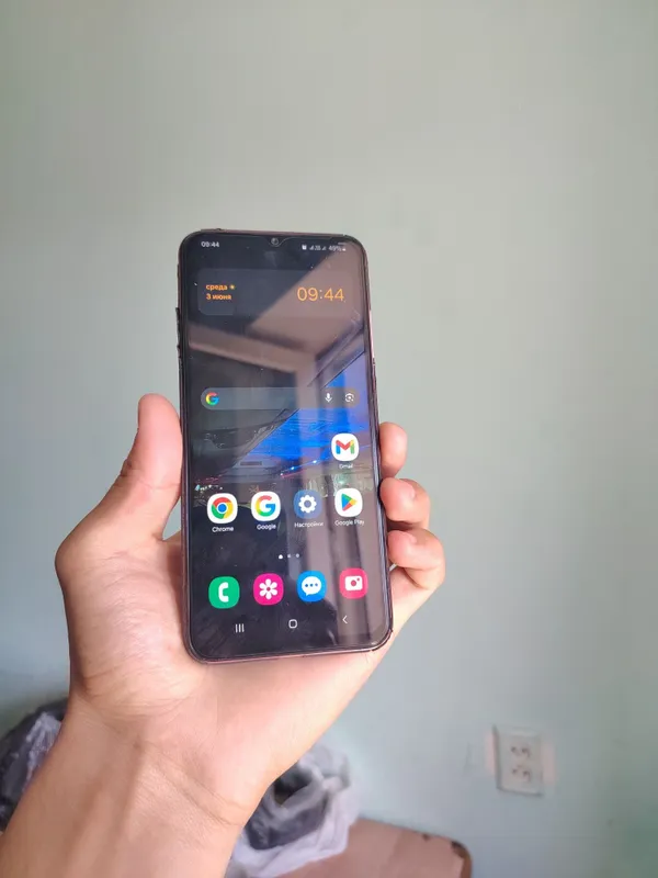 Samsung Galaxy A04e