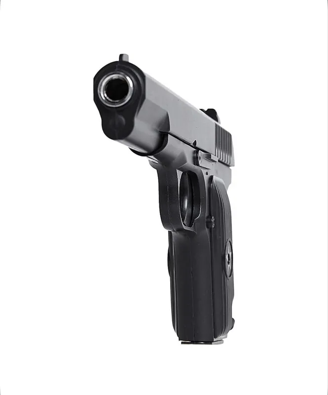 ТТ тульский токарев airsoft 6mm 7 ТТ тульский токарев airsoft 6mm 7