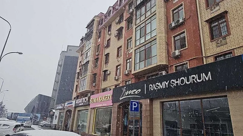 Продажа от собственника коммерческая помещения 1 линия