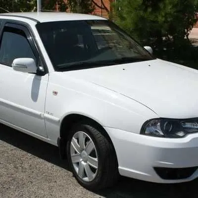 Nexia 2 gibrid sotiladi, 2011 yil
