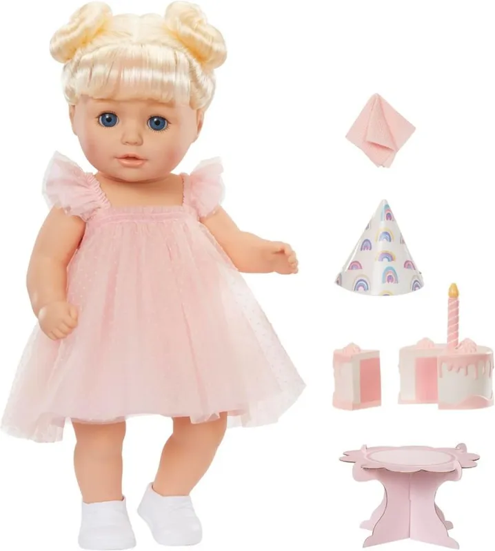 Кукла baby born новая