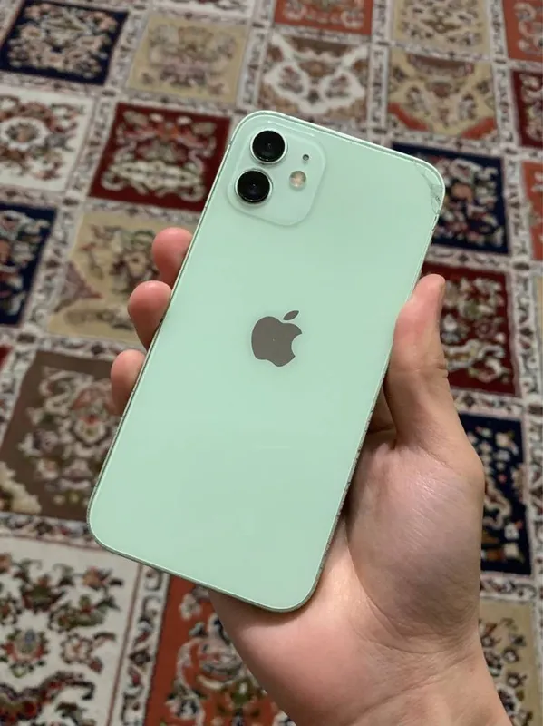 Iphone 12 128 GB 1
