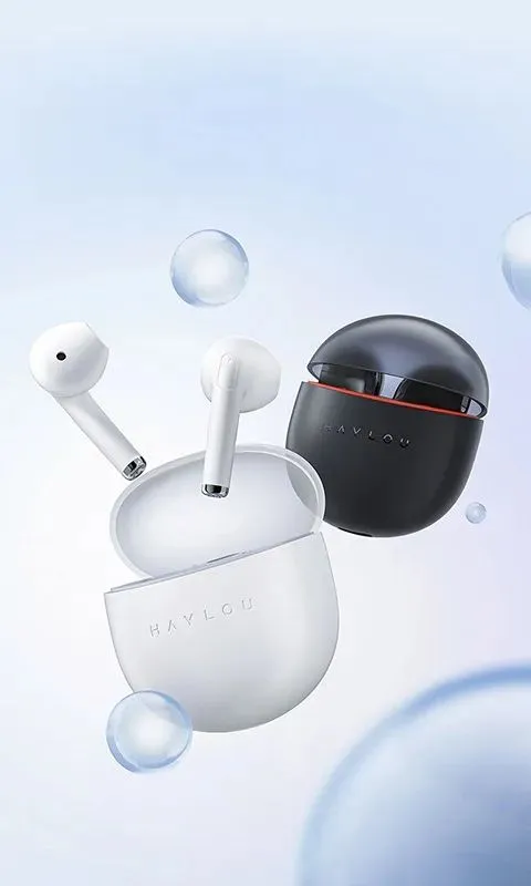 Haylou X1 Neo simsiz quloqchinlari, Bluetooth, blyutuz 3 Haylou X1 Neo simsiz quloqchinlari, Bluetooth, blyutuz 3