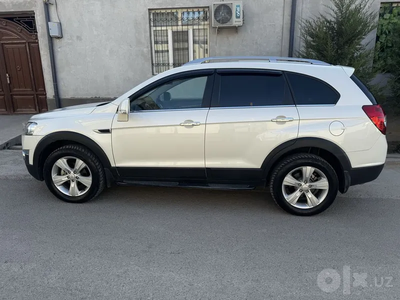Captiva. Kaptiva. Каптива 2 2011-yil 256 min yurgan kraska toza. Prapa 1 Captiva. Kaptiva. Каптива 2 2011-yil 256 min yurgan kraska toza. Prapa 1