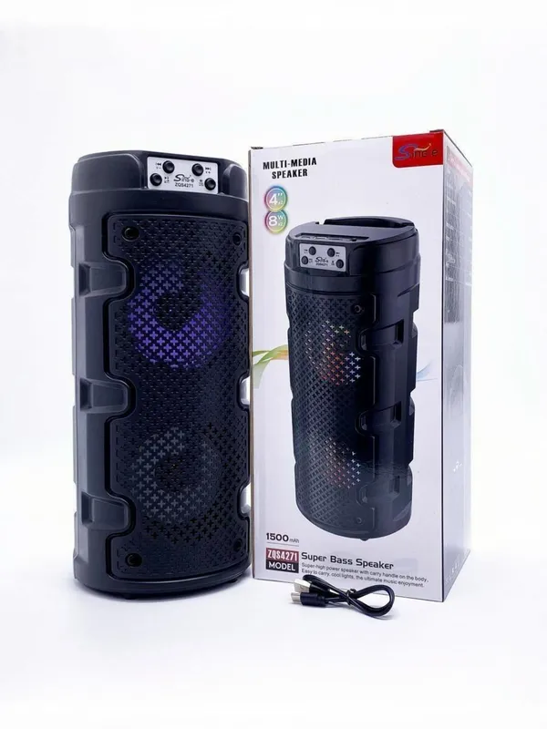 колонка ZQS4271 колонка ZQS4271