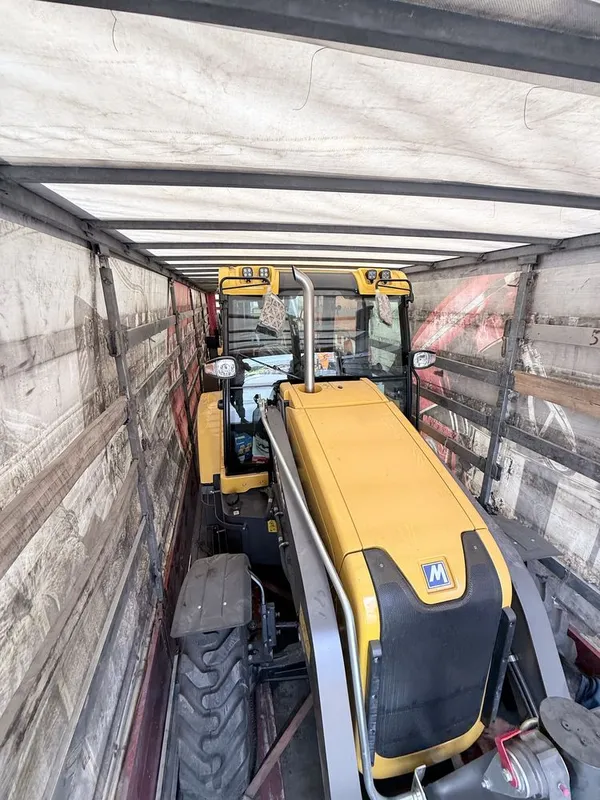 Экскаватор-погрузчик Mecalac TLB870 в наличии в Ташкенте рачок — фото 3 Экскаватор-погрузчик Mecalac TLB870 в наличии в Ташкенте рачок — фото 3