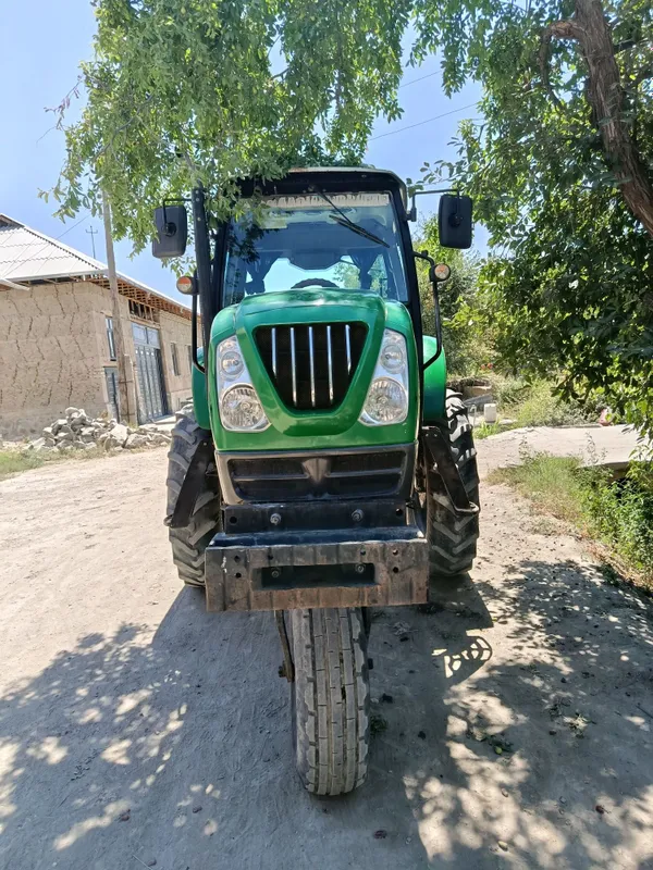 Traktor Ttz ls 100 hc 4 Traktor Ttz ls 100 hc 4