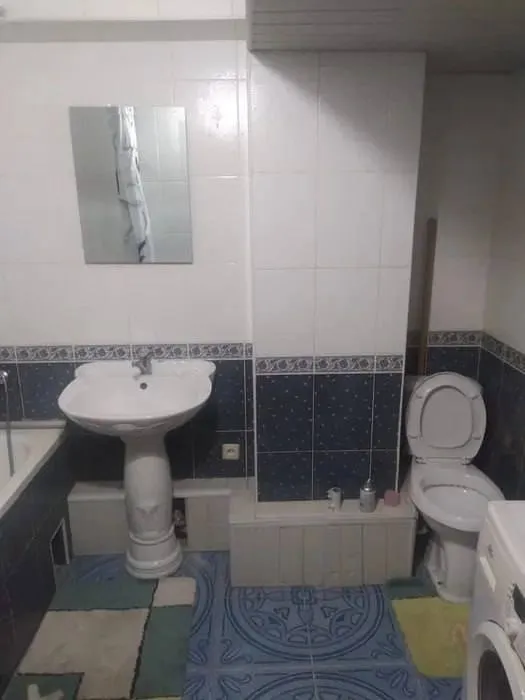 Сдается 1/2 комнатная квартира — фото 4
