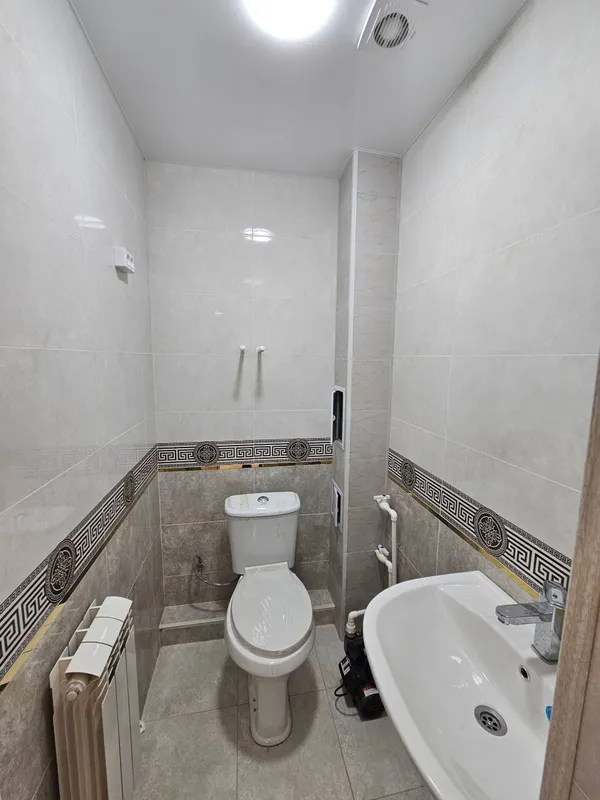 3-комнатная, 90 м², 5-й этаж. 7 3-комнатная, 90 м², 5-й этаж. 7