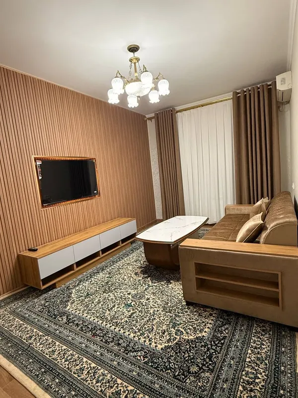 КУШБЕГИ 2/4/5, Яккасарайский район 1 КУШБЕГИ 2/4/5, Яккасарайский район 1