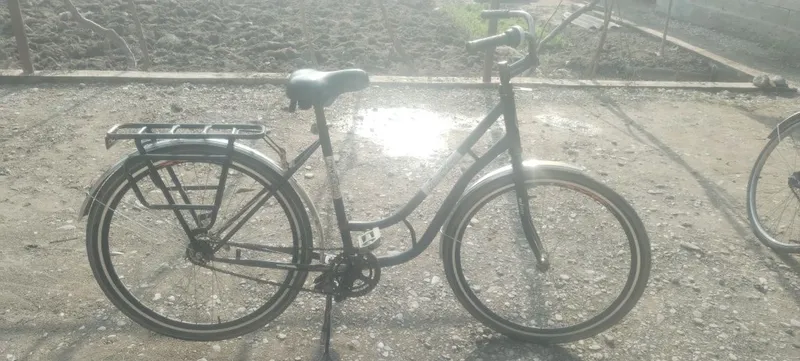 Velosipedlar sotiladi gazelle va buqa holati yaxshi
