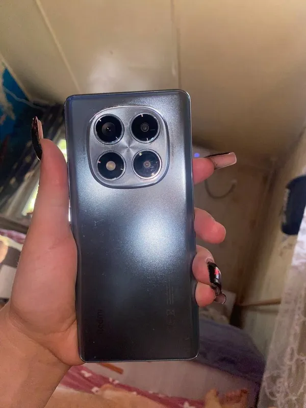 Redmi not 14 pro 2