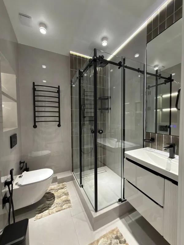 Продажа 1в2 в ЖК Imperial Club City — фото 8