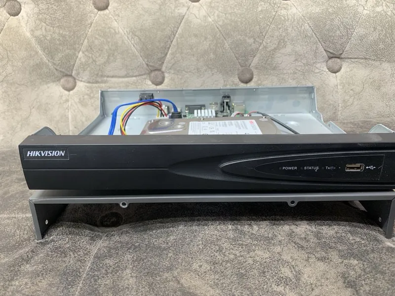 Hikvision hard 4tb 2 Hikvision hard 4tb 2