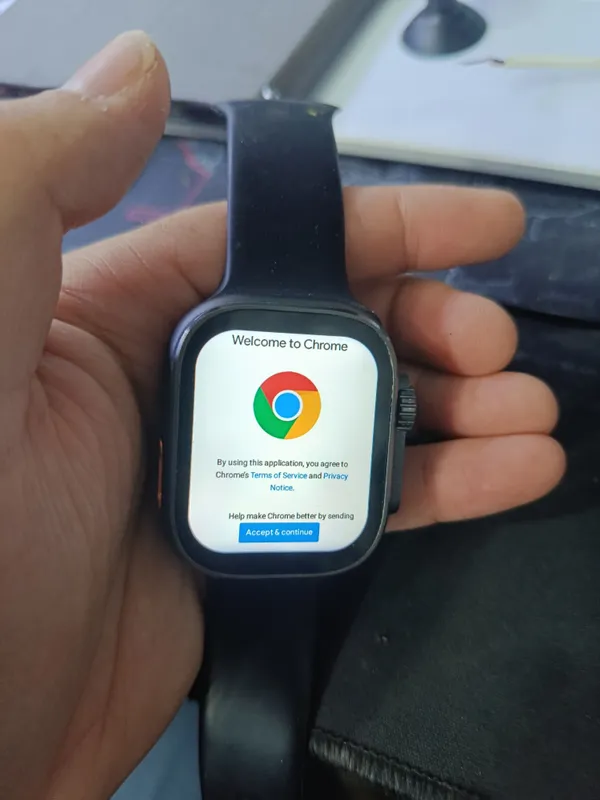 Продаётся Smart Watch 3 Продаётся Smart Watch 3