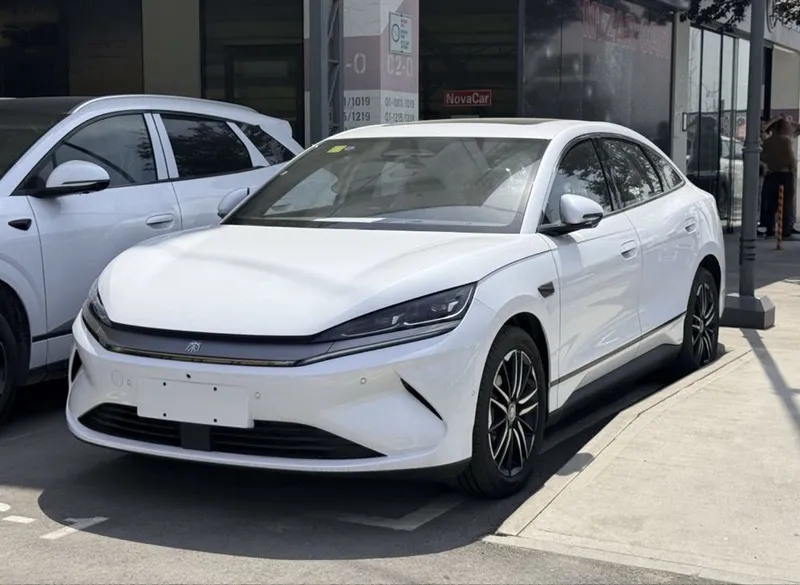 Byd chin l 545 full — фото 1