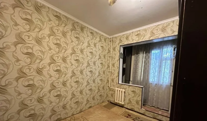 Аренда квартира юнусобод — фото 1