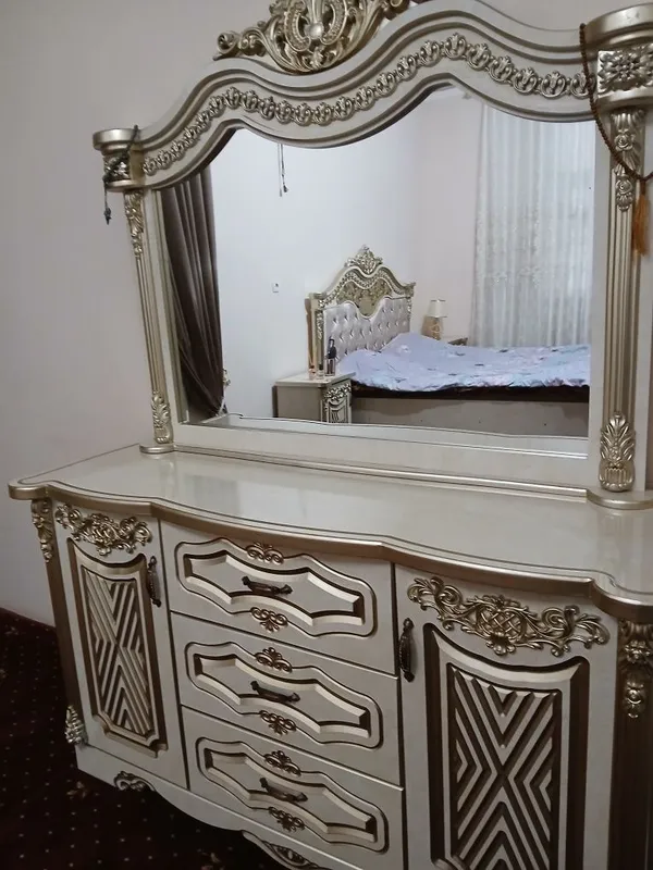 Спальный гарнитур — фото 1