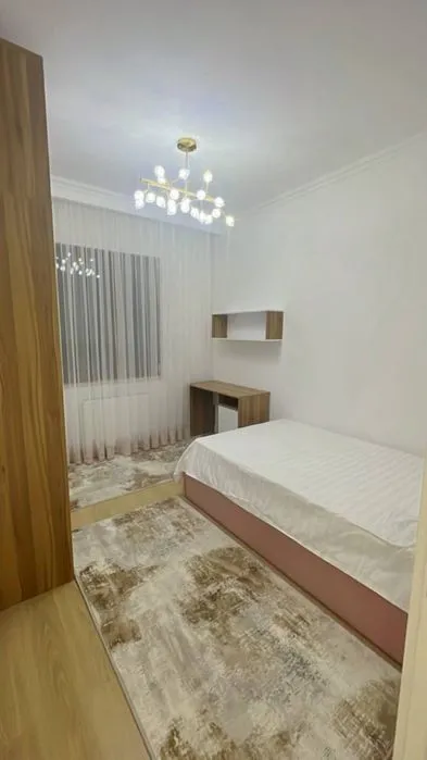 3-комнатная квартира в аренду, ЖК Istanbul City (Яккасарайский район) — фото 3
