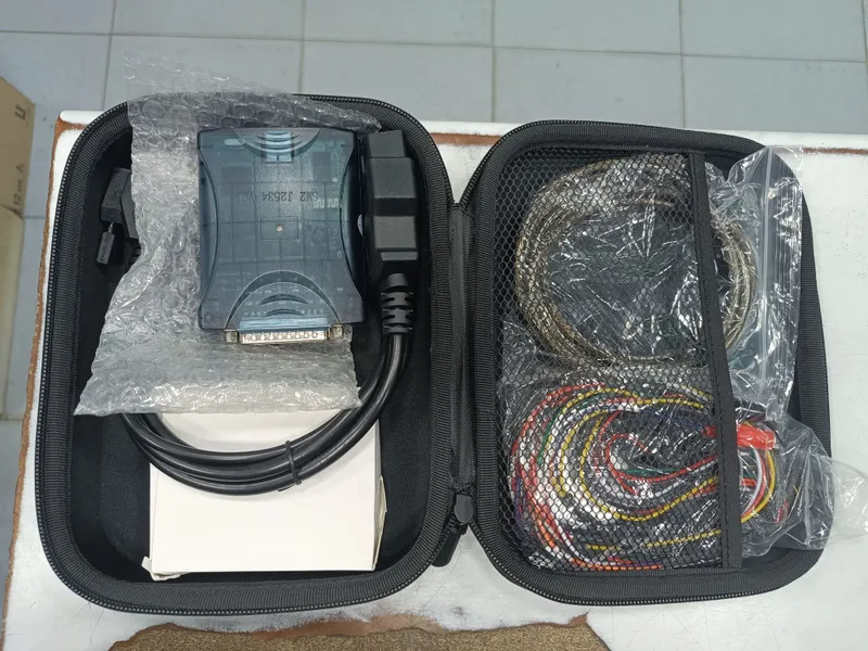 Сканматик SM2 pro оригинал процессор