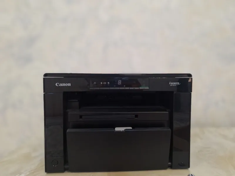 Printer Canon MF3010 3 Printer Canon MF3010 3