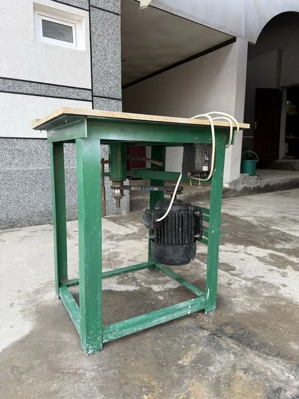 freza 4 kw le mato