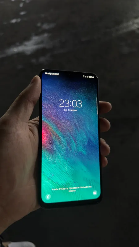 samsung a50 sotiladi