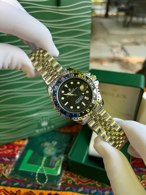Rolex механика 2 Rolex механика 2