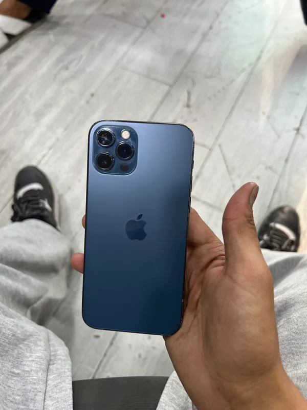iPhone 12 Pro 1 iPhone 12 Pro 1