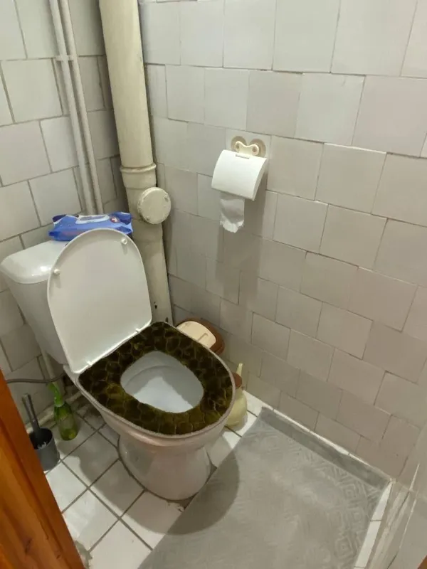 Продаются квартира в нижнем 49 кв метров в 4 этажном доме — фото 5