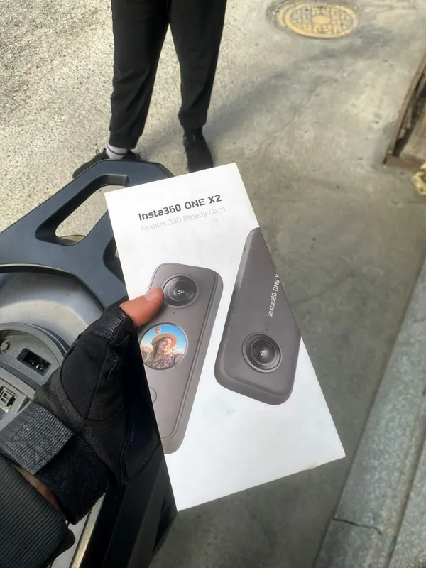 Insta360 X2 full 1 Insta360 X2 full 1