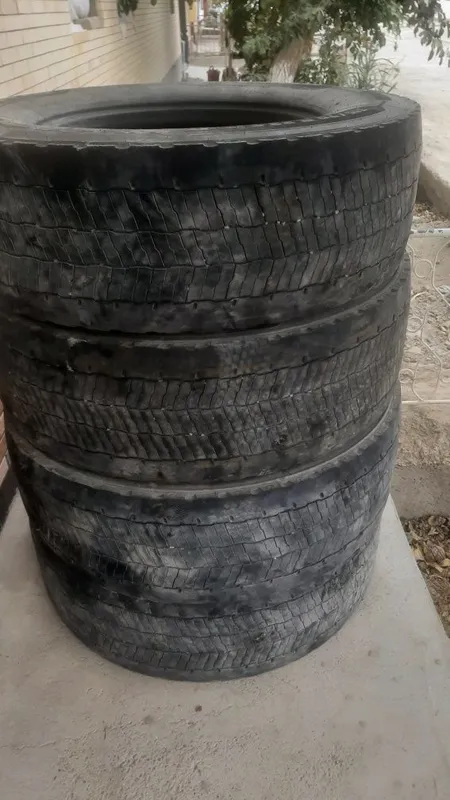 15 va 13 diskalar sotiladi