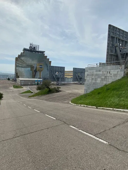 Экскурсии в горы. Трансфер. Минивэн, электрокар — фото 1